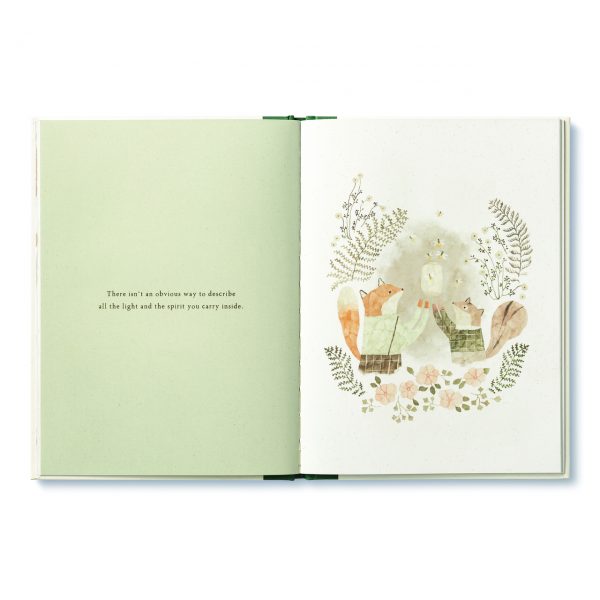 More than a little Book