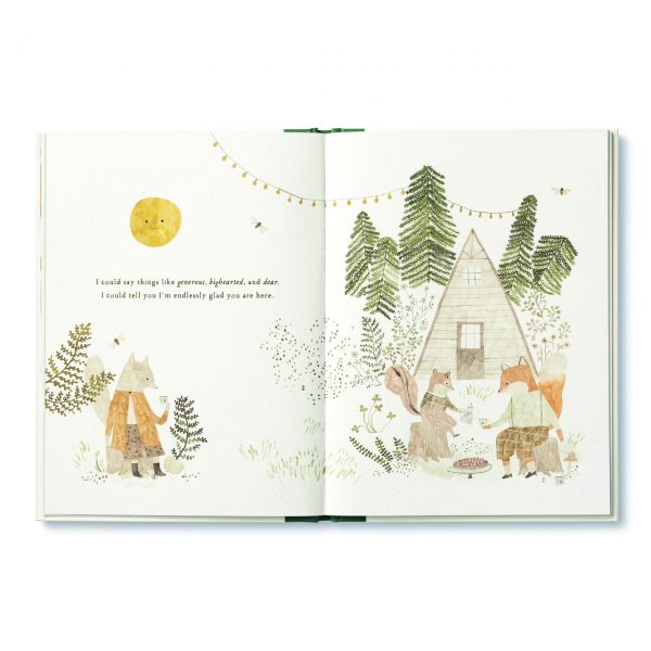 More than a little Book