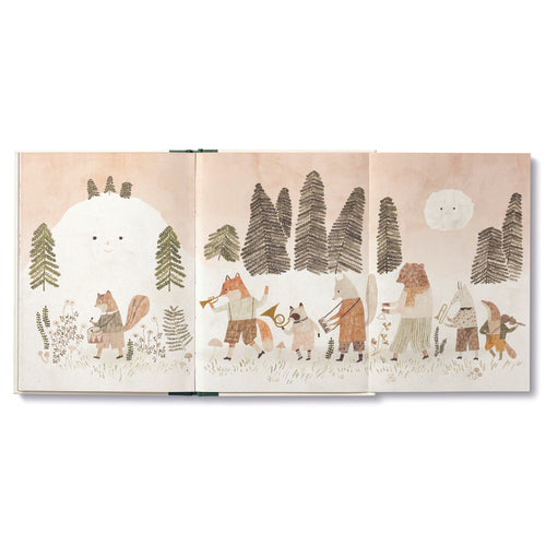 More than a little Book