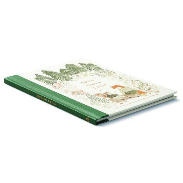 More than a little Book