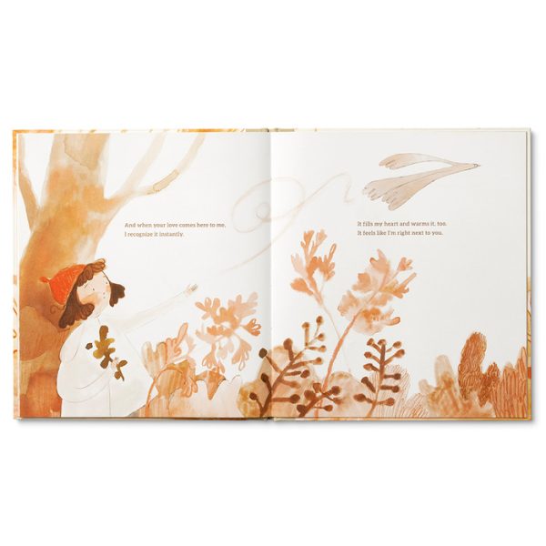 Everywhere still, a book about grief