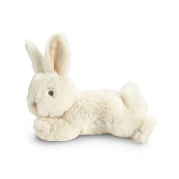 YOU BELONG HERE PLUSH BUNNY