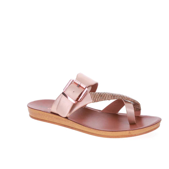 Vanessa sandal cc resorts