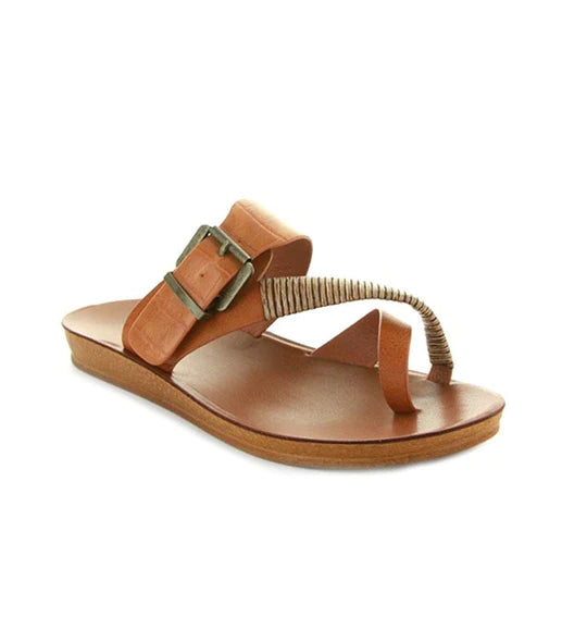 Vanessa sandal cc resorts