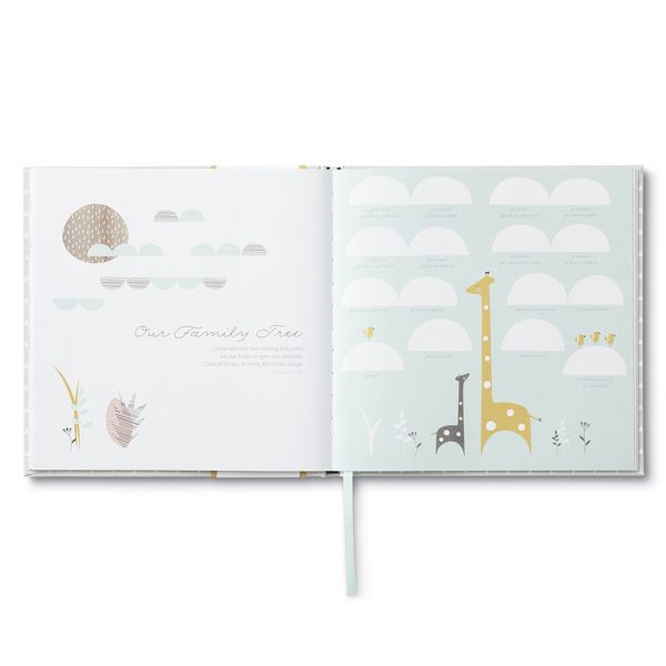 Hello little one book
