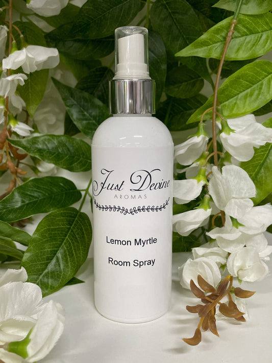 JUST DEVINE ROOM SPRAY 100ml