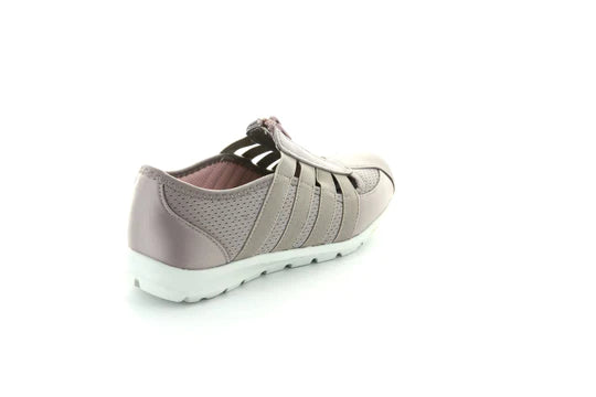 CHRISTINE - TAUPE
