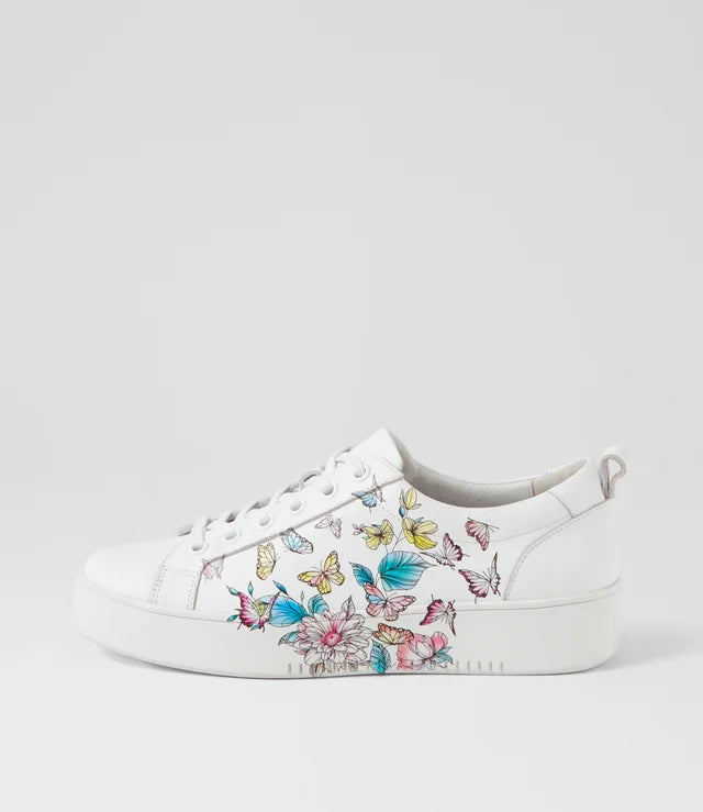 LELIX COMFORT SHOE DJANGO AND JULIETTE