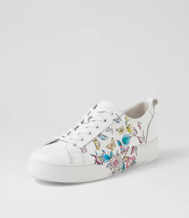 LELIX COMFORT SHOE DJANGO AND JULIETTE