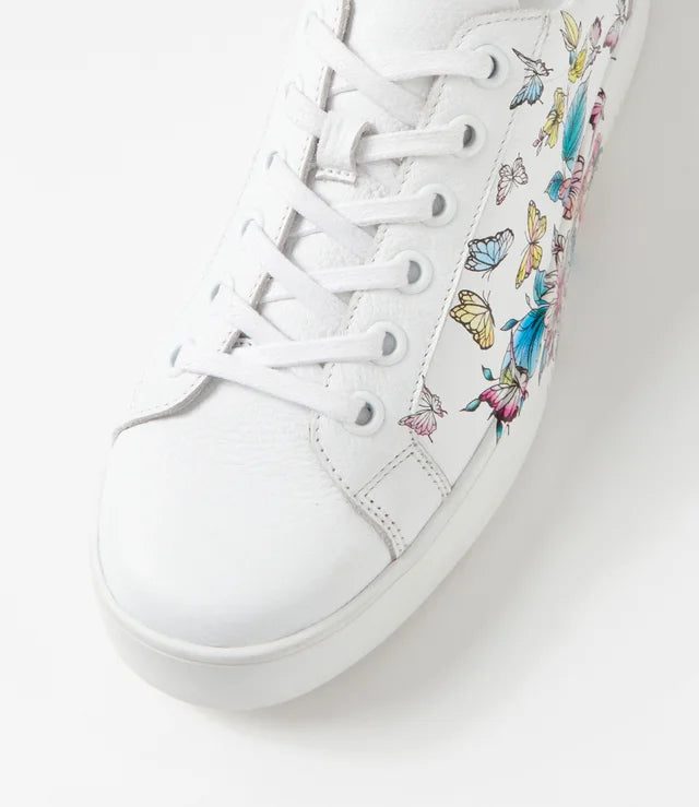 LELIX COMFORT SHOE DJANGO AND JULIETTE
