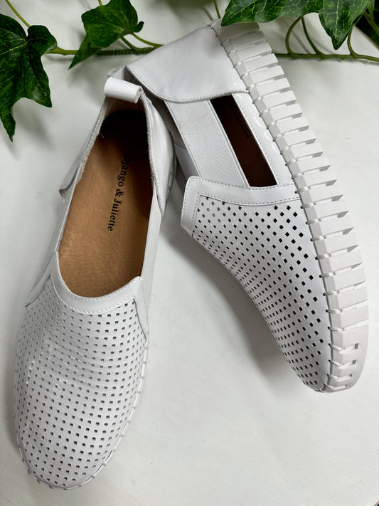 Habiki comfort shoe