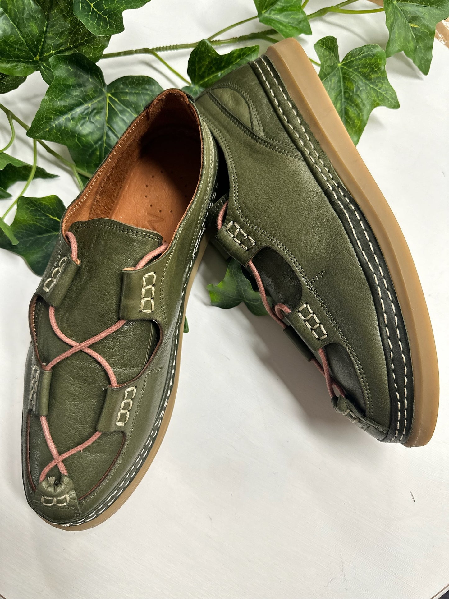 Valma by mago shoes
