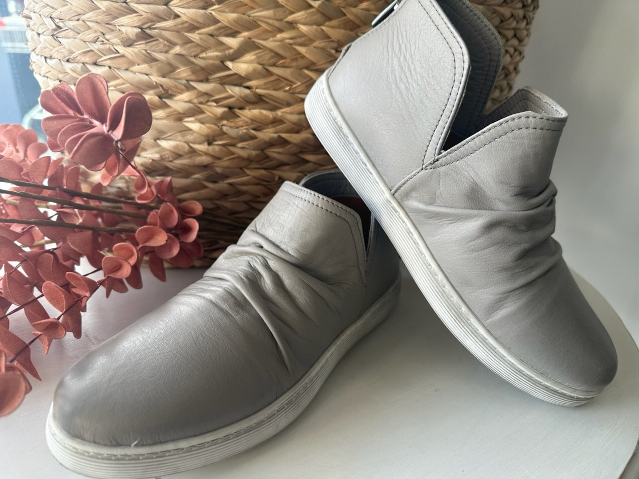 DIANA SHOE BOOT