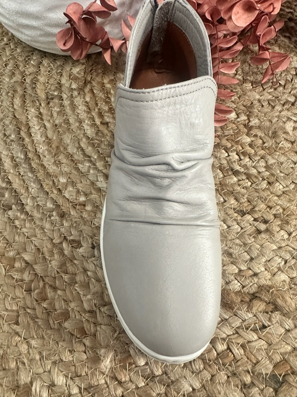 DIANA SHOE BOOT