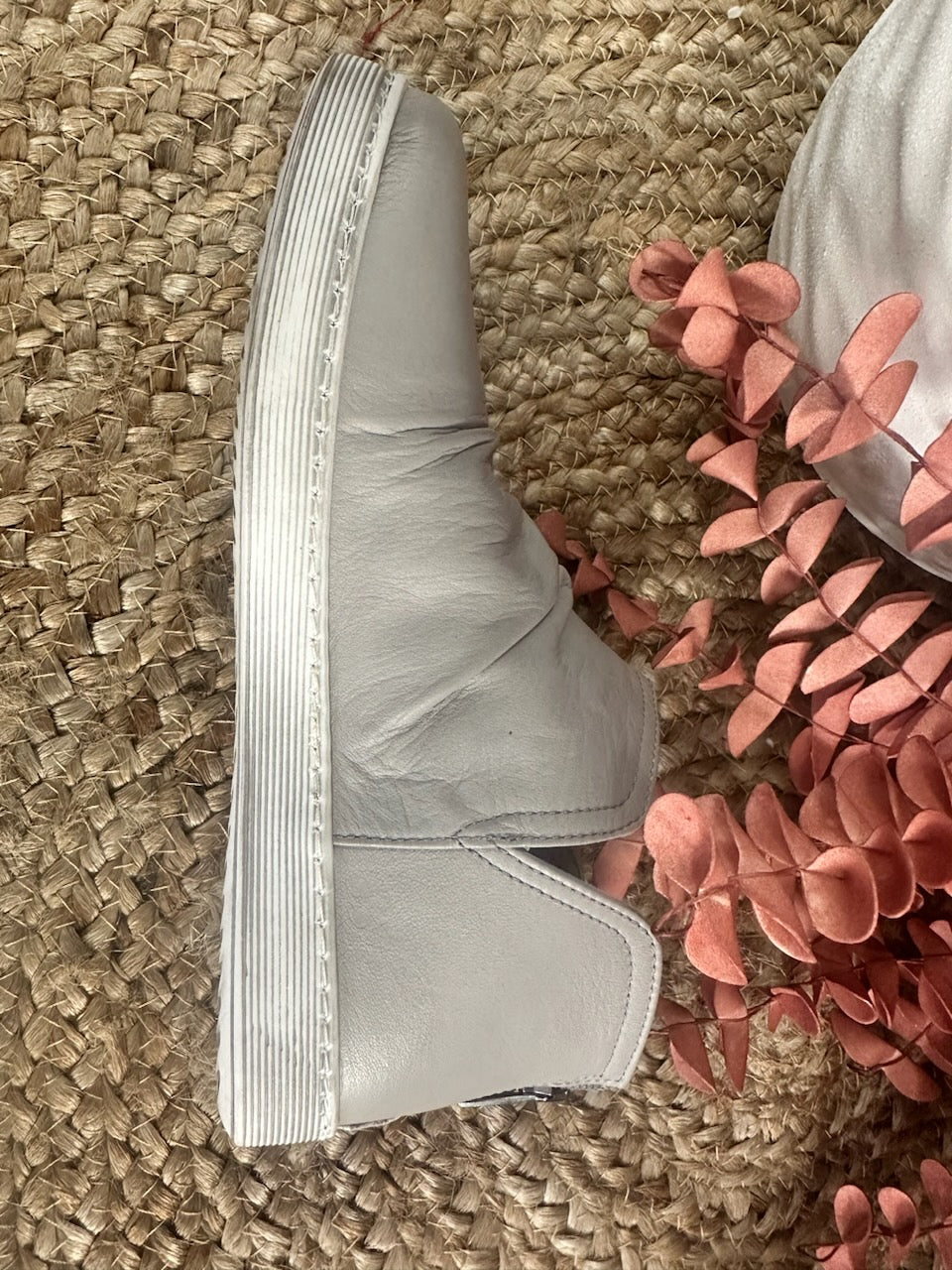 DIANA SHOE BOOT