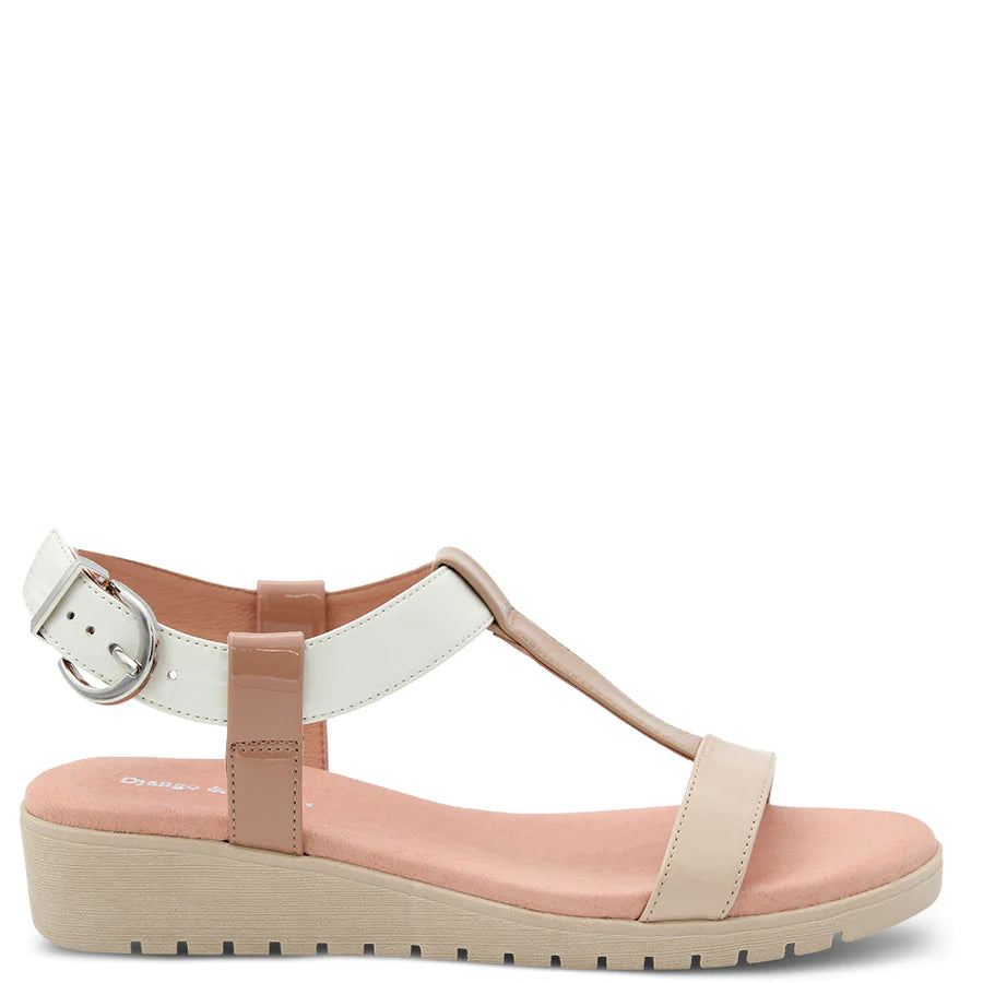 MARJ SANDAL BY DJANGO AND JULIETTE