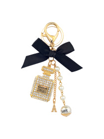 Bling Keyring