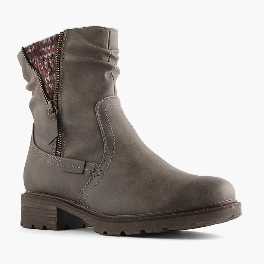 miracle boot step on air