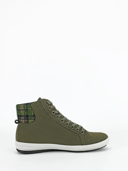 MACKA BOOT