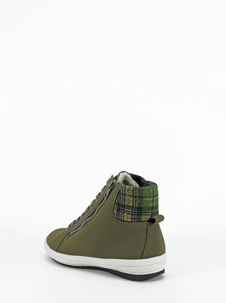 MACKA BOOT