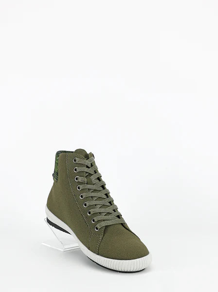MACKA BOOT