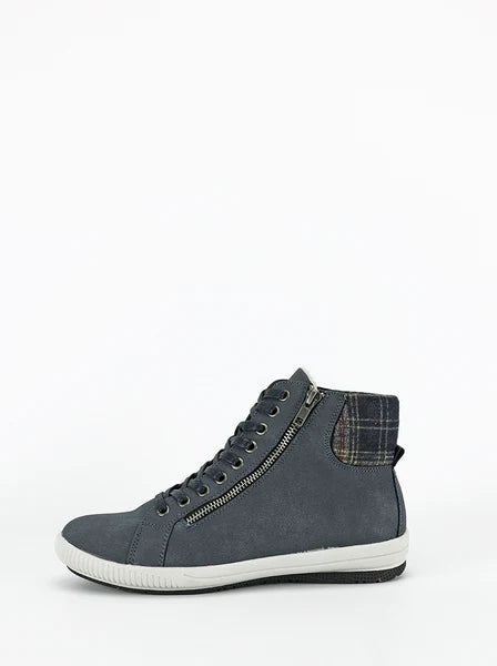 MACKA BOOT