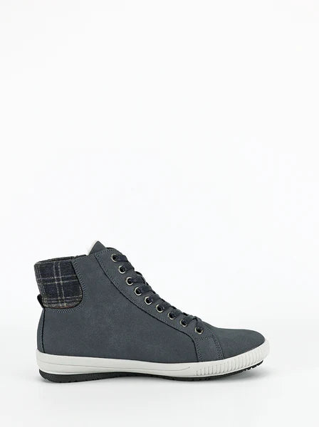 MACKA BOOT