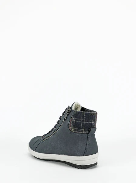 MACKA BOOT
