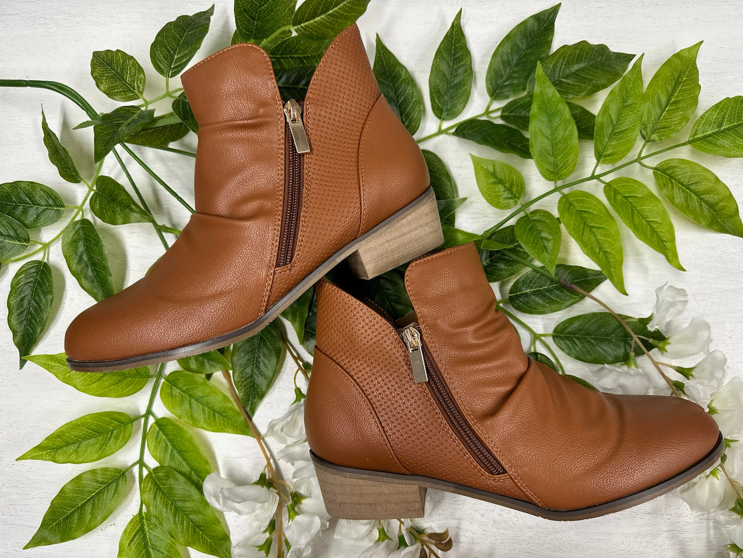 craven tan by shoes unlimited
