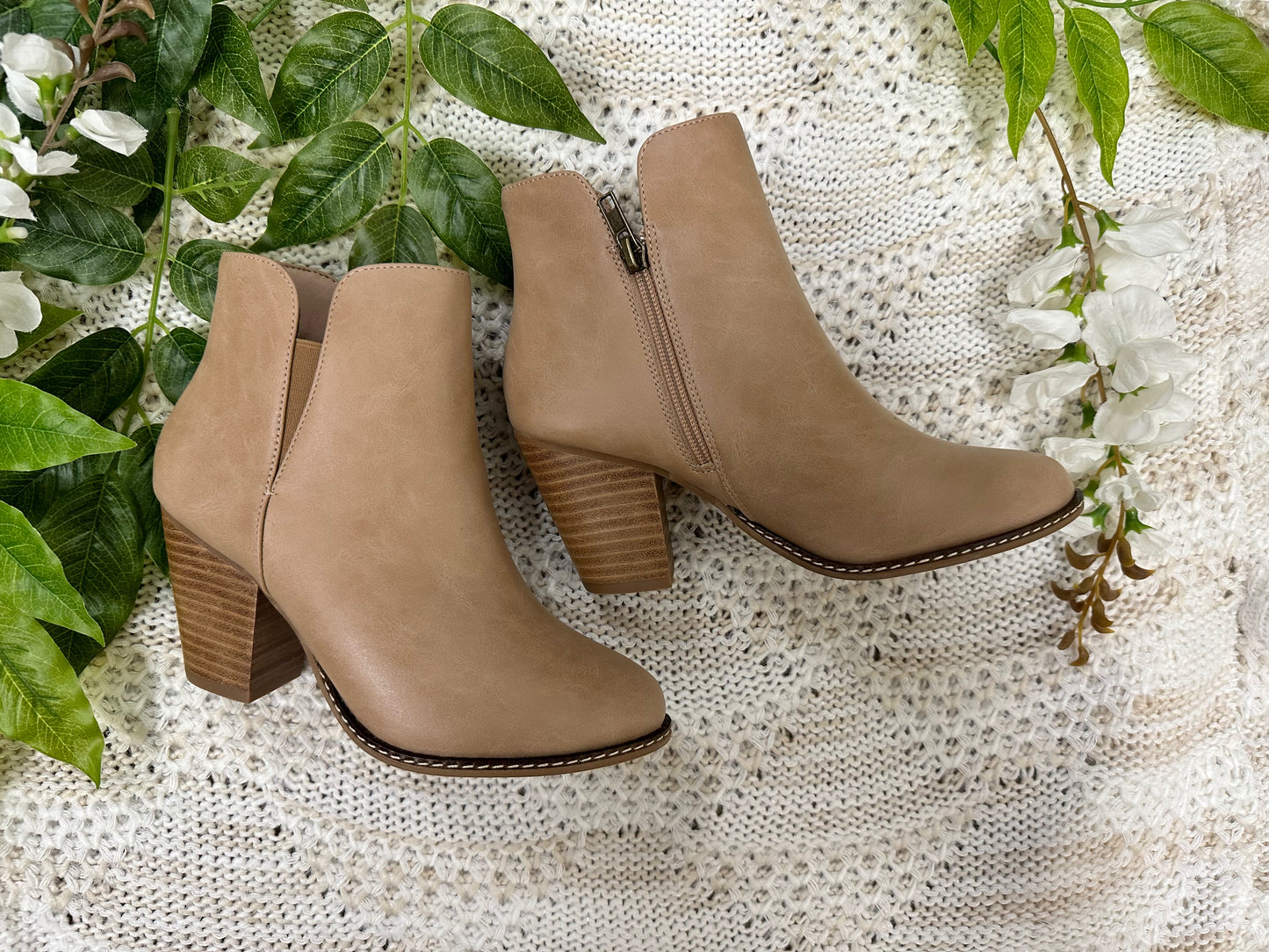 BAY LANE DENVER BOOT