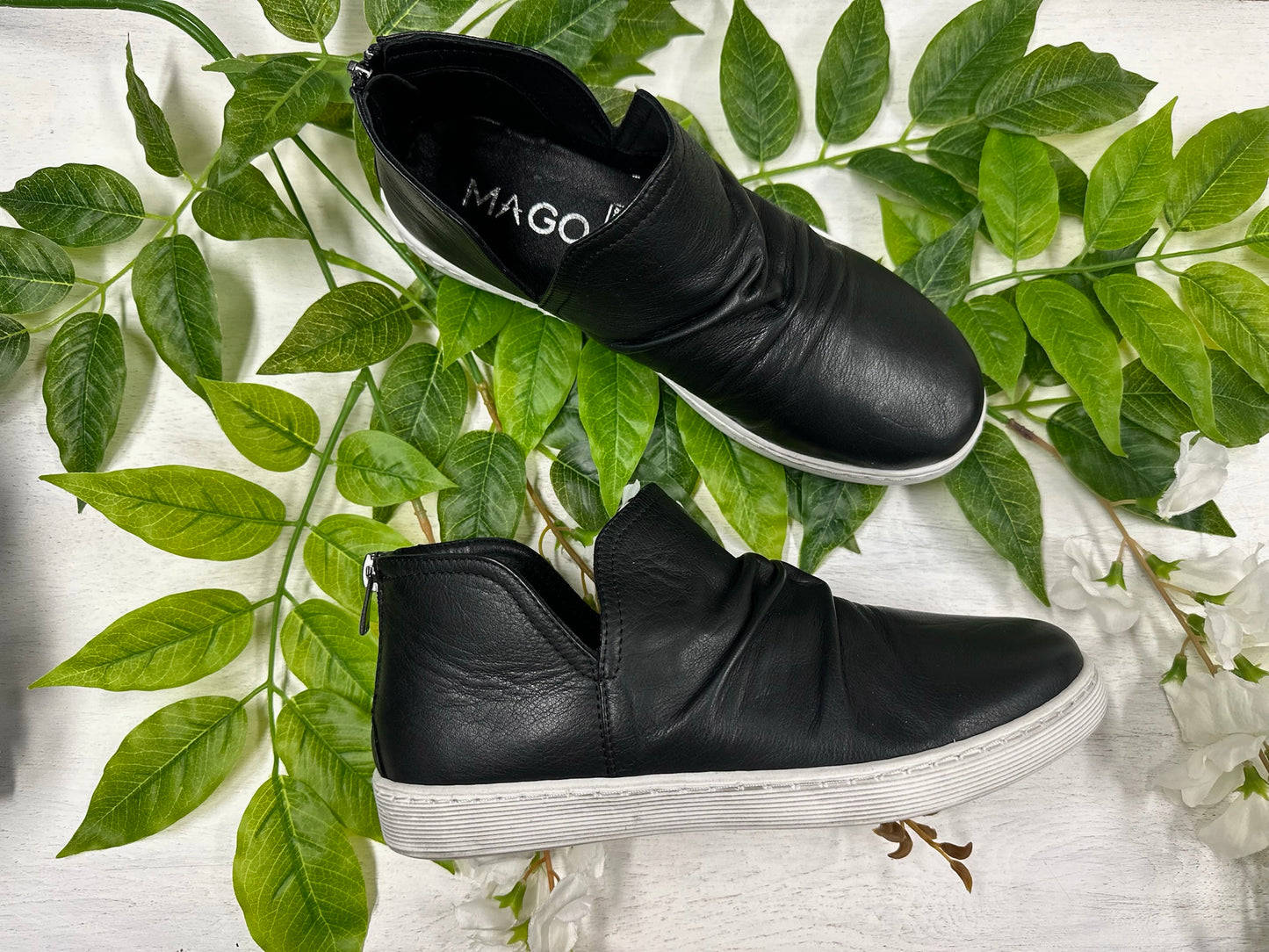 Diana Mago Shoes