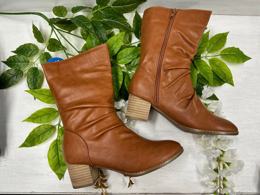Briar shoes unlimited