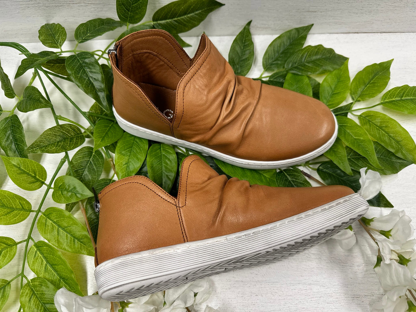 Diana Mago Shoes