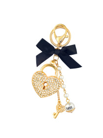 Bling Keyring