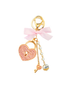 Bling Keyring