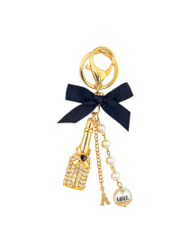 Bling Keyring