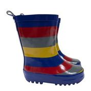 boys gumboots