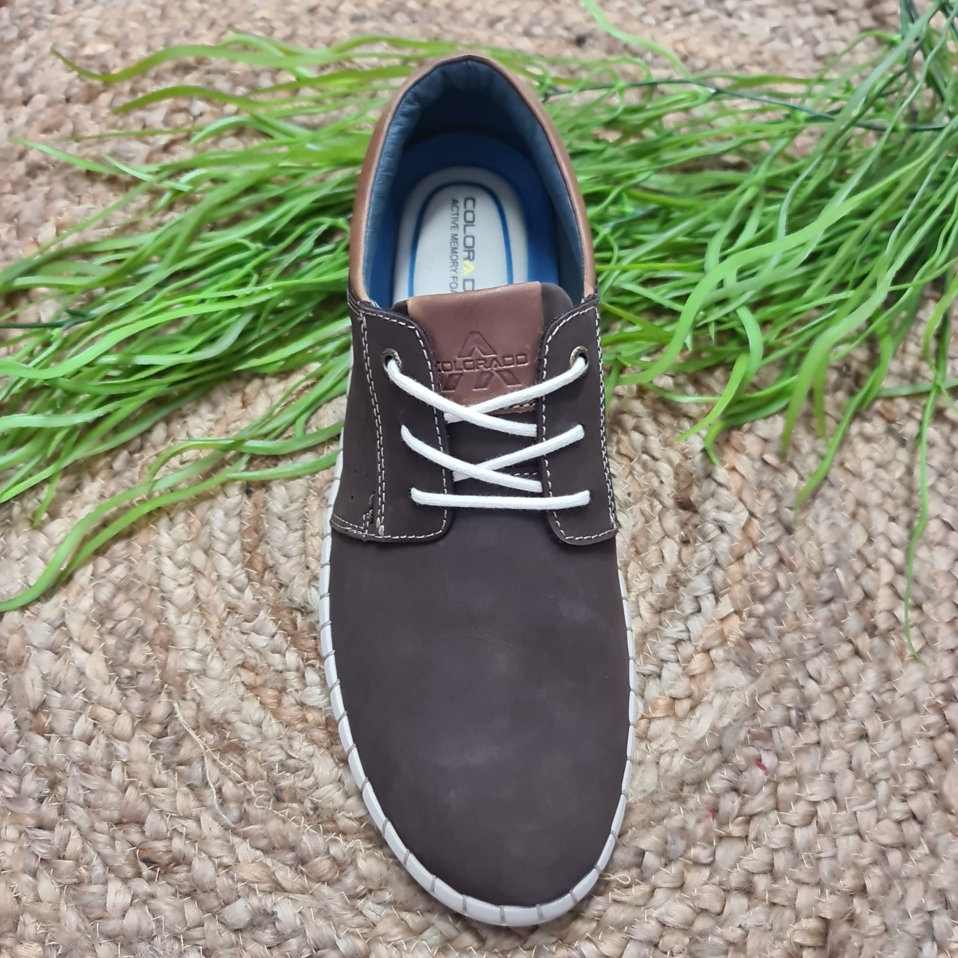 texan mens shoe