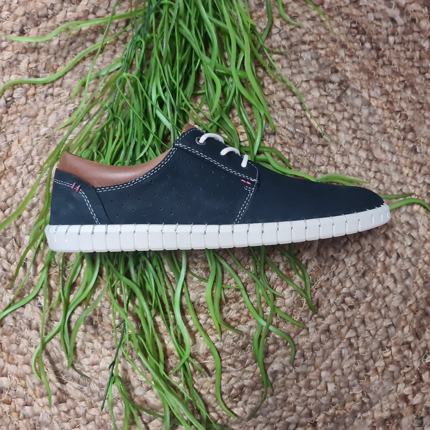 texan mens shoe