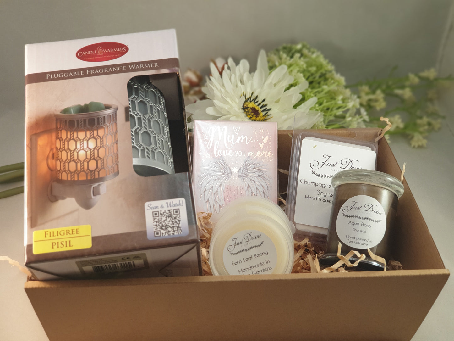 Gift ideas, mystery box, gift hamper, gift pack