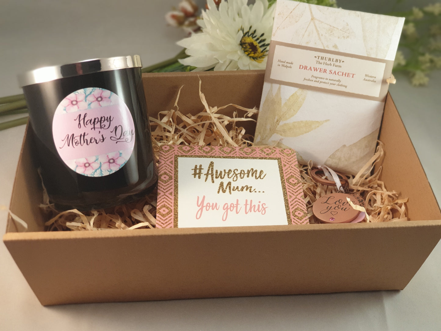 Gift ideas, mystery box, gift hamper, gift pack