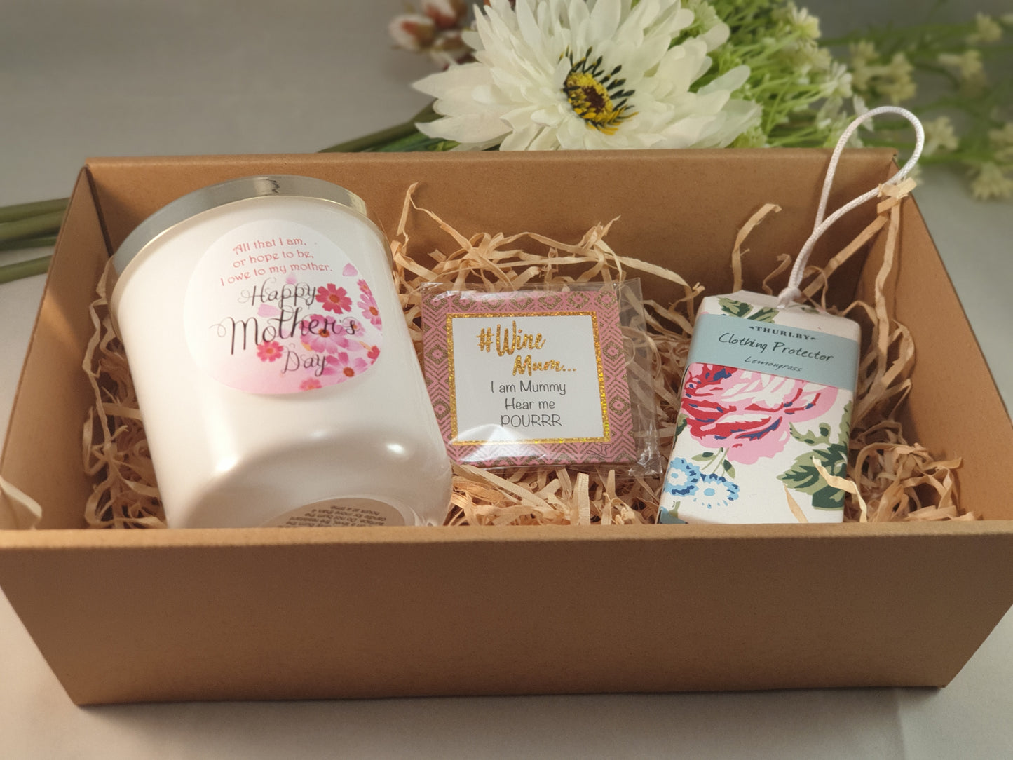 Gift ideas, mystery box, gift hamper, gift pack