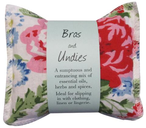BRA & UNDIES DRAW DEODERISER