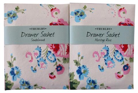 DRAWER SACHETS
