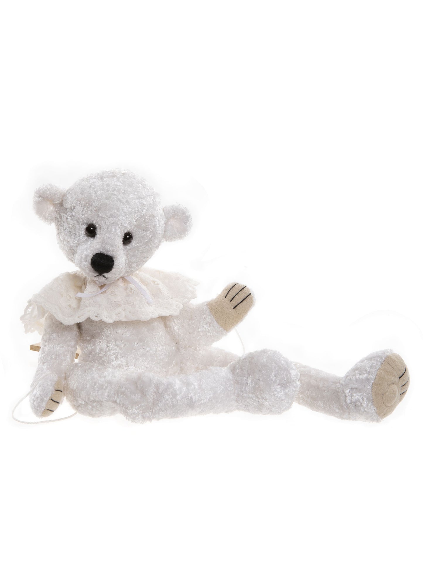 savoy charlie bear