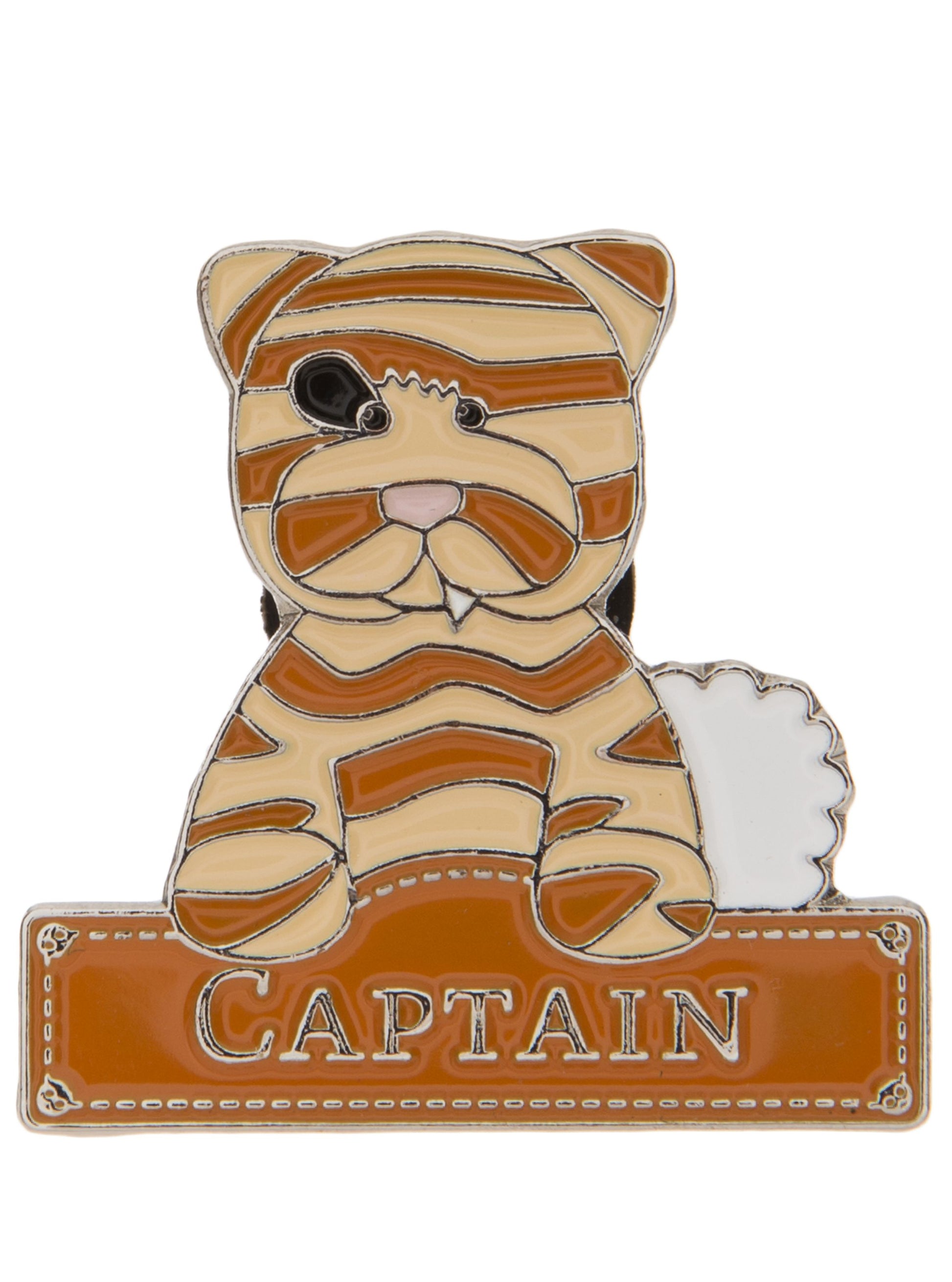 Pin badge charlie bears Australia