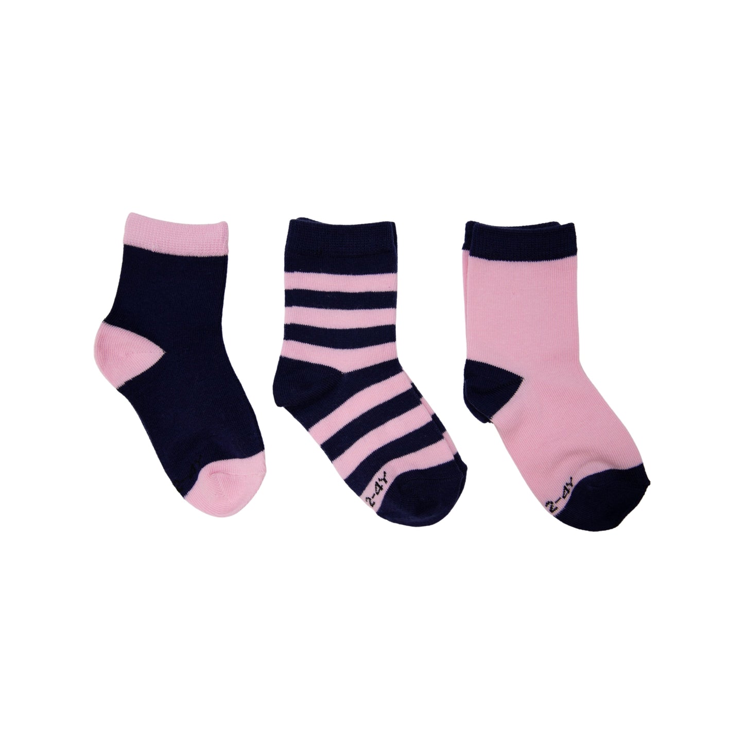babies 3 pack socks