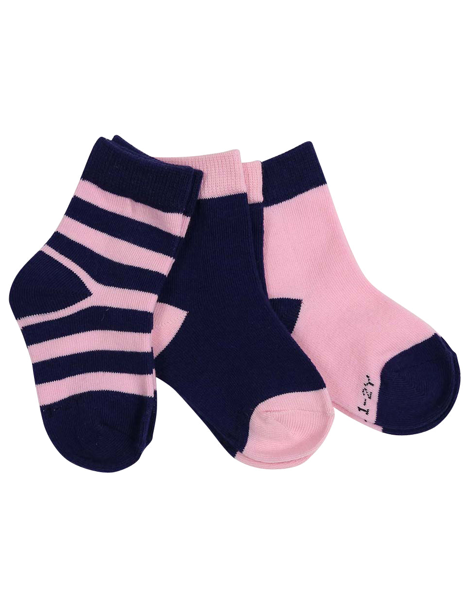babies 3 pack socks