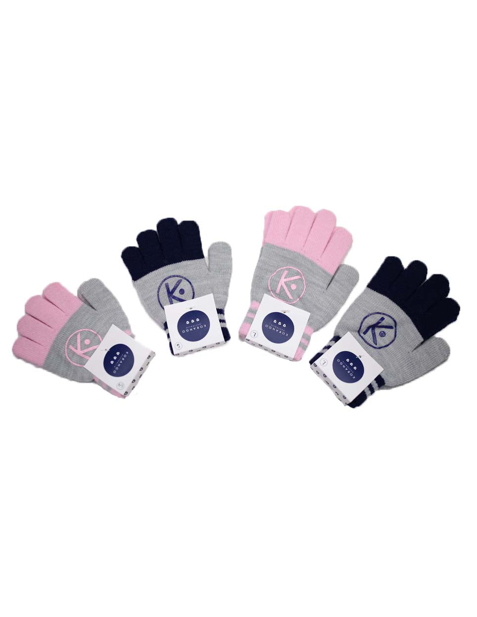 kids winter gloves