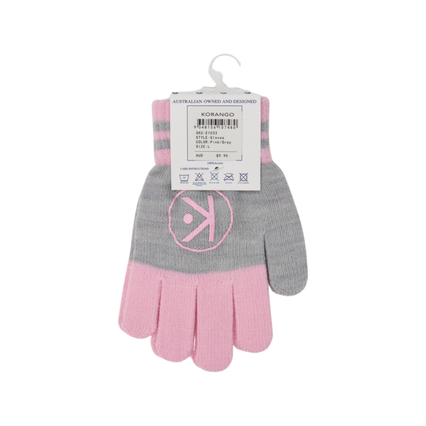 kids winter gloves
